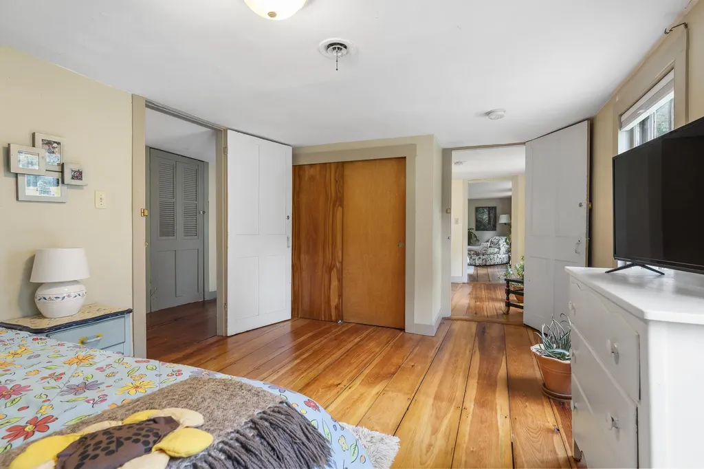 29 Merryman Lane Brunswick ME 04011