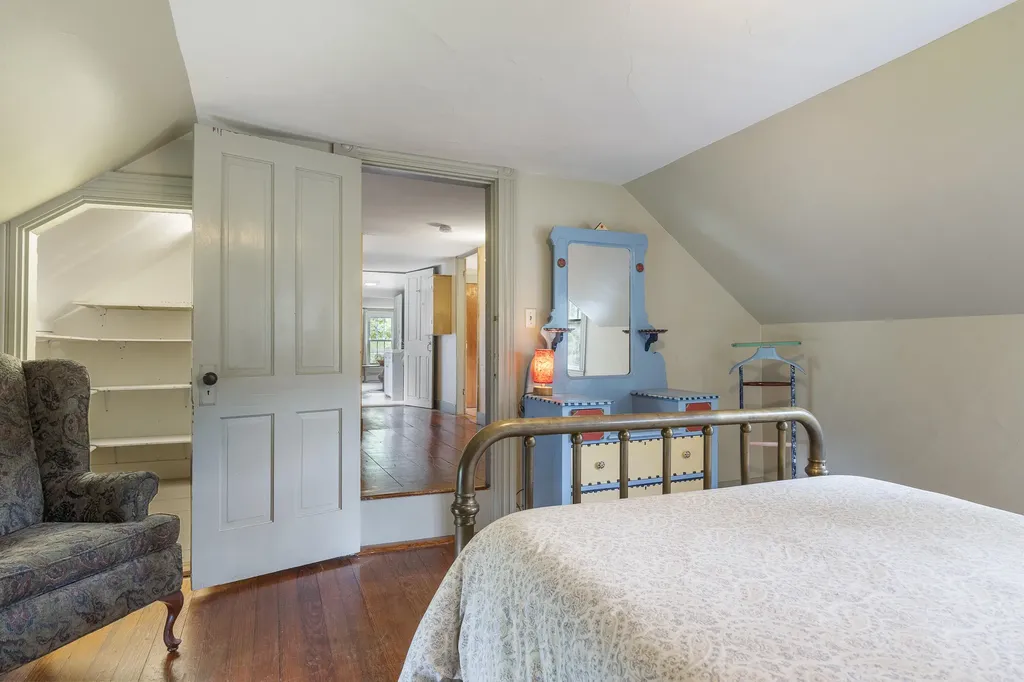 29 Merryman Lane Brunswick ME 04011