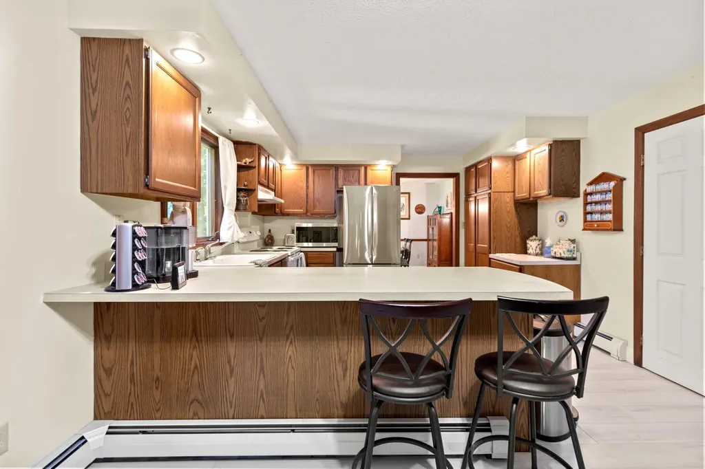15 Cushnoc Lane Brunswick ME 04011