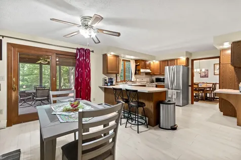 15 Cushnoc Lane Brunswick ME 04011