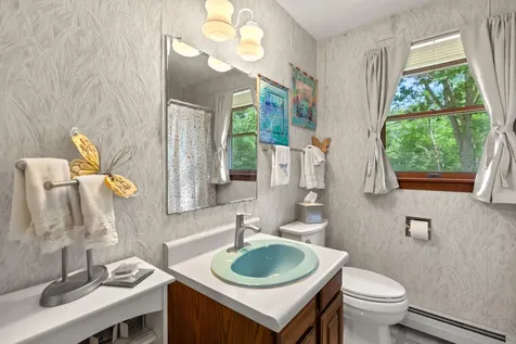 15 Cushnoc Lane Brunswick ME 04011
