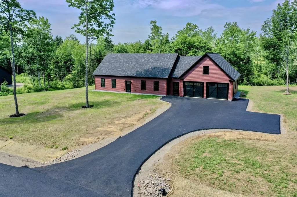 1 Whitetail Street Belfast ME 04915