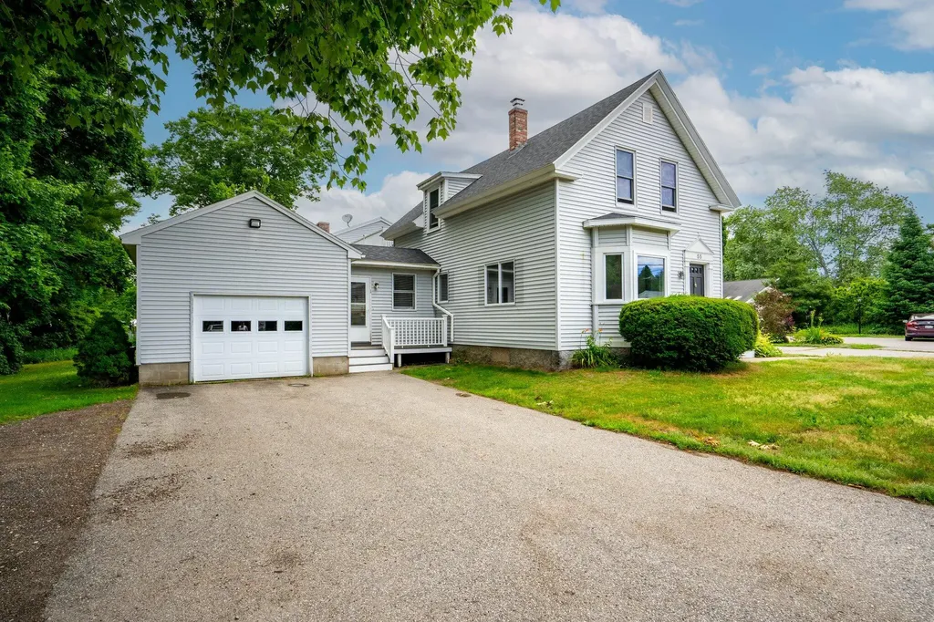 55 West Street Biddeford ME 04005