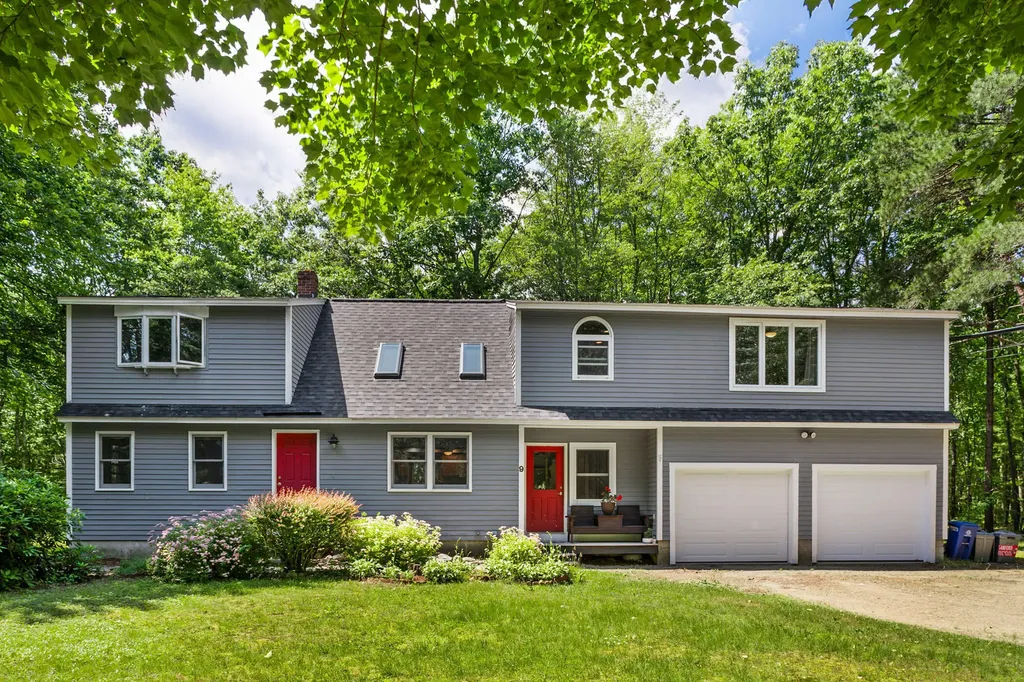 9 Berube Lane Sanford ME 04073