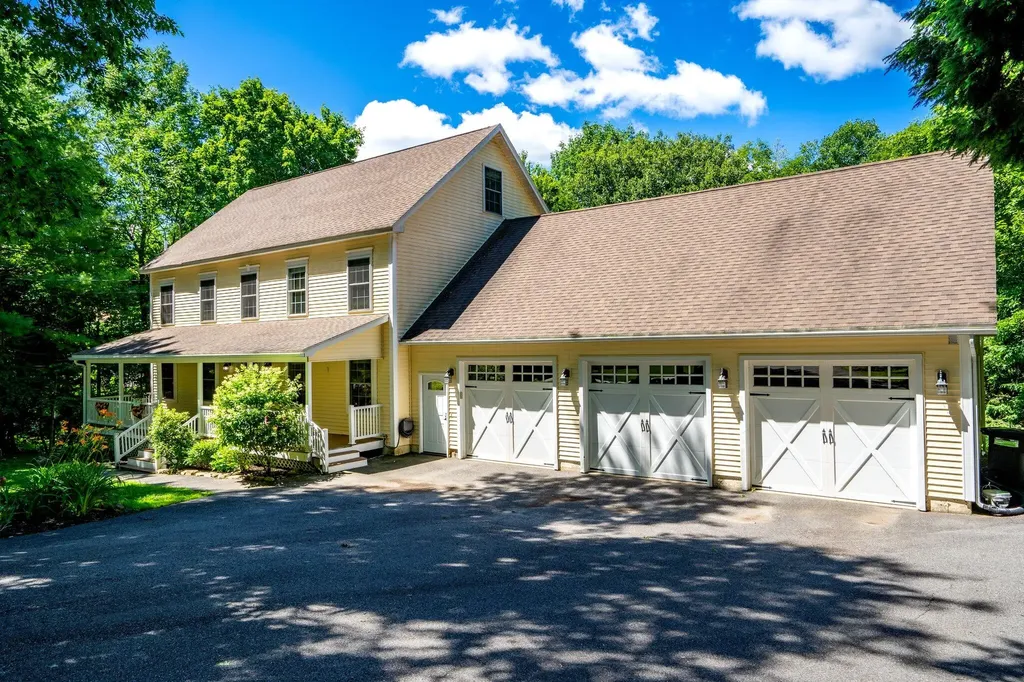 60 Waters Edge Drive Lewiston ME 04240
