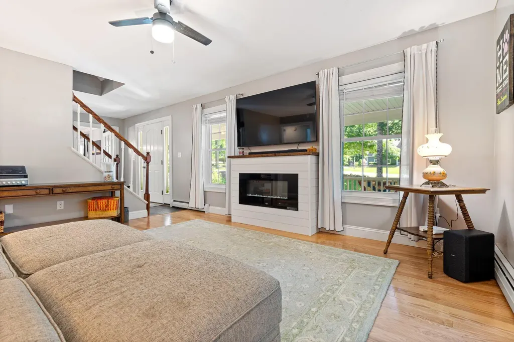60 Waters Edge Drive Lewiston ME 04240