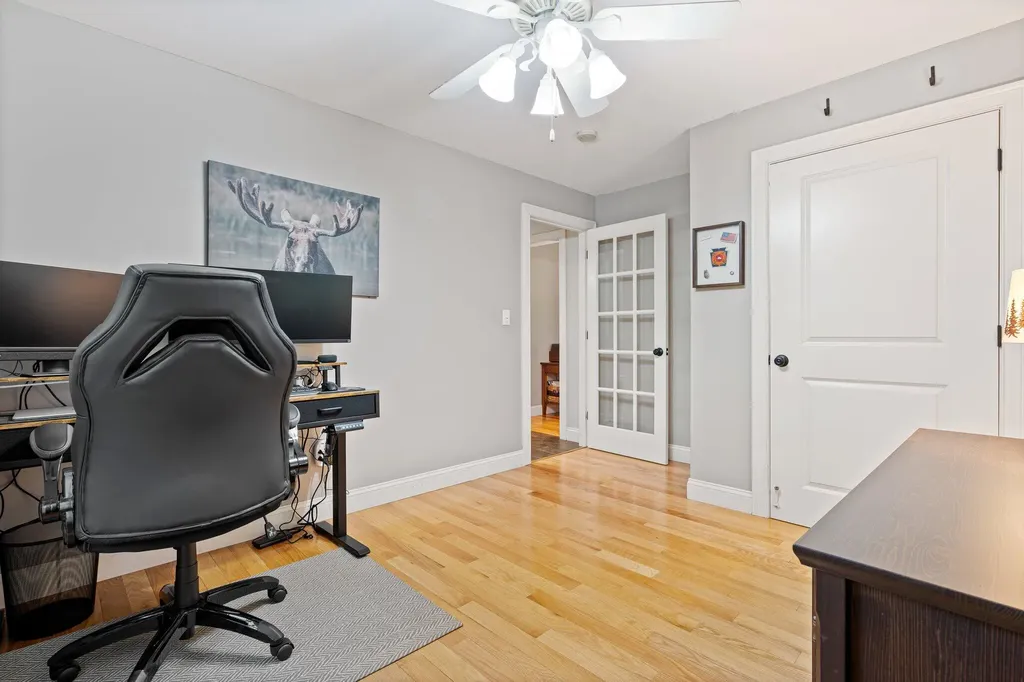 60 Waters Edge Drive Lewiston ME 04240