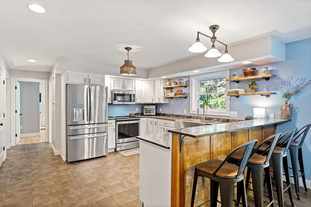 60 Waters Edge Drive Lewiston ME 04240
