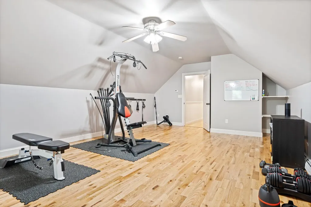 60 Waters Edge Drive Lewiston ME 04240