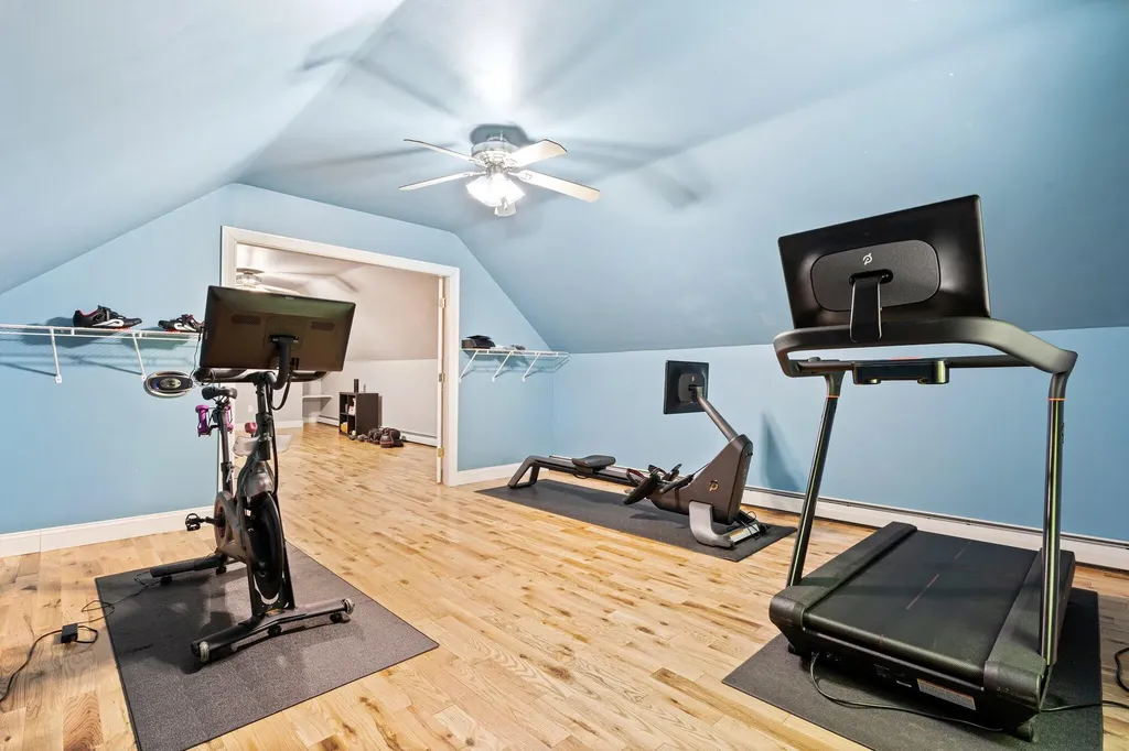60 Waters Edge Drive Lewiston ME 04240
