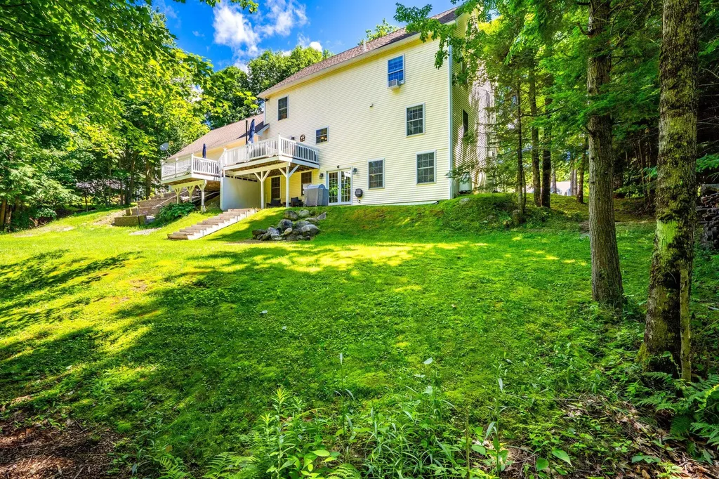 60 Waters Edge Drive Lewiston ME 04240