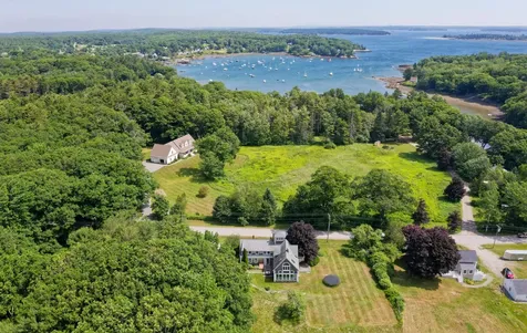 23 Moxie Cove Road Bristol ME 04564