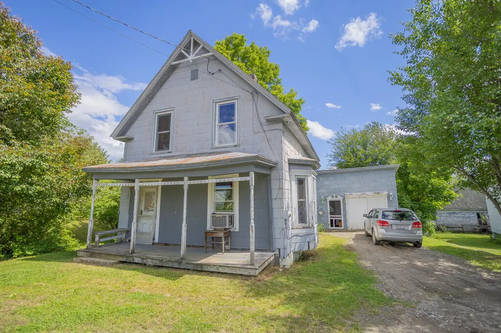 7 Pleasant Street Wilton ME 04294