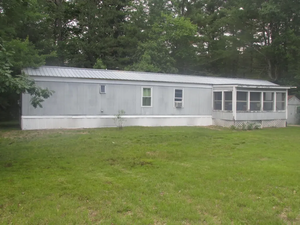 421 Old North Berwick Road Lyman ME 04002