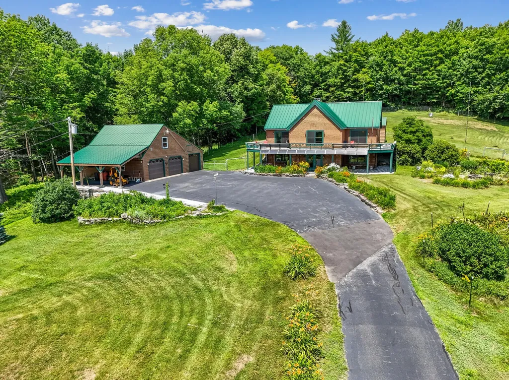 191 Howard Lane Farmington ME 04938