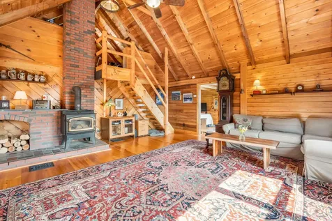 191 Howard Lane Farmington ME 04938
