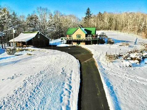 191 Howard Lane Farmington ME 04938