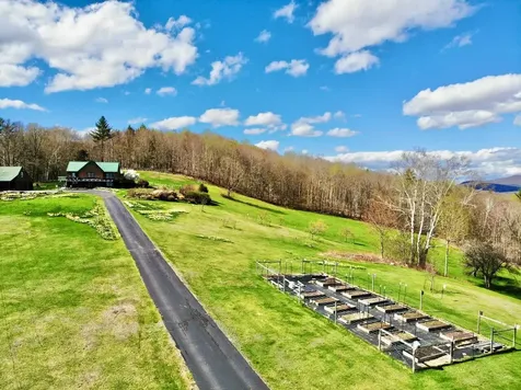 191 Howard Lane Farmington ME 04938