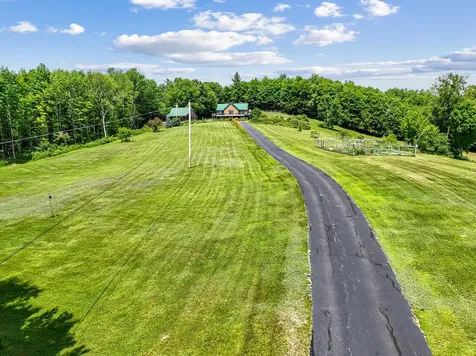 191 Howard Lane Farmington ME 04938