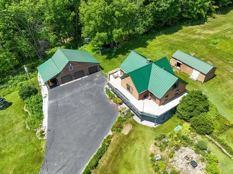 191 Howard Lane Farmington ME 04938