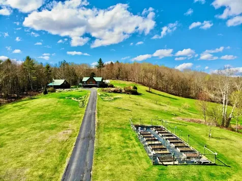 191 Howard Lane Farmington ME 04938