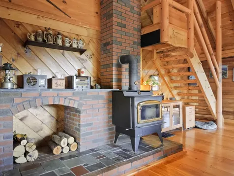 191 Howard Lane Farmington ME 04938