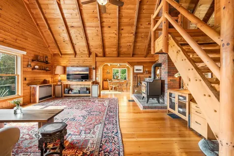 191 Howard Lane Farmington ME 04938