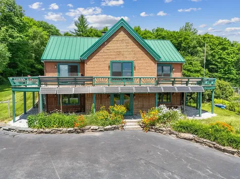 191 Howard Lane Farmington ME 04938