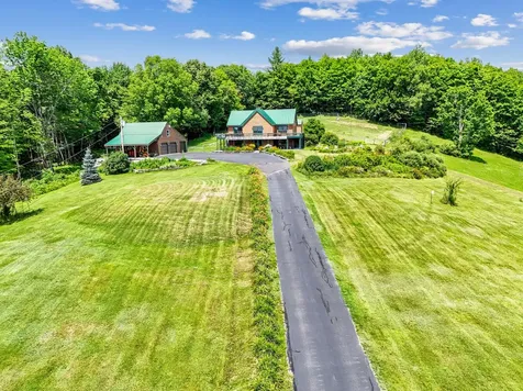 191 Howard Lane Farmington ME 04938