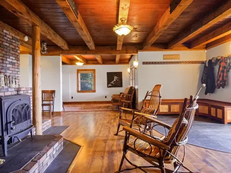191 Howard Lane Farmington ME 04938