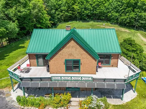 191 Howard Lane Farmington ME 04938