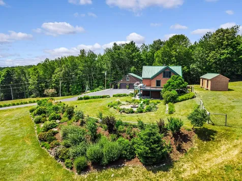 191 Howard Lane Farmington ME 04938