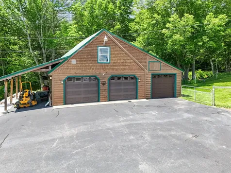 191 Howard Lane Farmington ME 04938