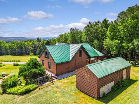 191 Howard Lane Farmington ME 04938
