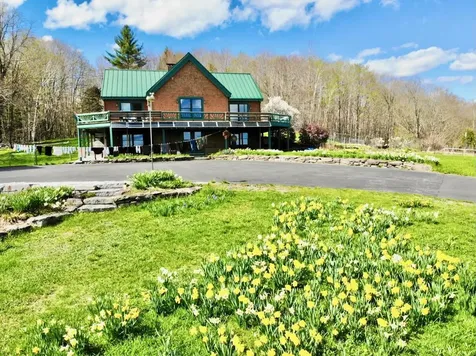 191 Howard Lane Farmington ME 04938