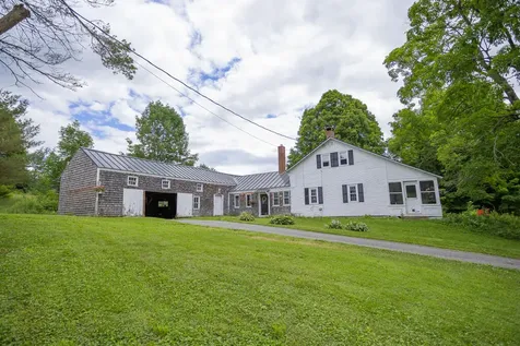 348 Mccrillis Corner Road Wilton ME 04294
