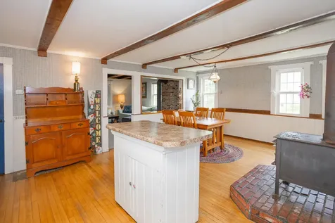 348 Mccrillis Corner Road Wilton ME 04294