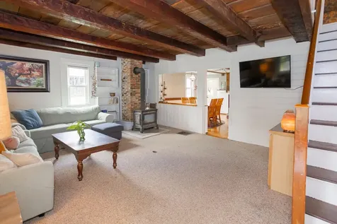 348 Mccrillis Corner Road Wilton ME 04294
