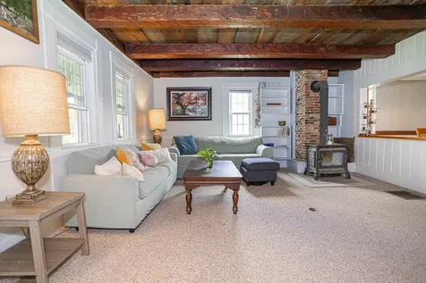 348 Mccrillis Corner Road Wilton ME 04294