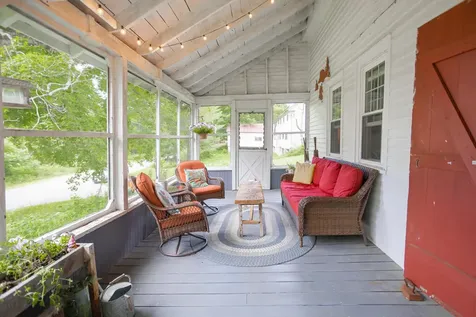 348 Mccrillis Corner Road Wilton ME 04294