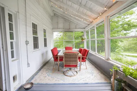 348 Mccrillis Corner Road Wilton ME 04294