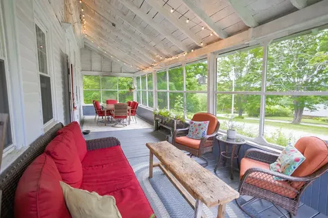 348 Mccrillis Corner Road Wilton ME 04294