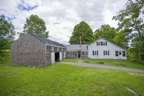 348 Mccrillis Corner Road Wilton ME 04294