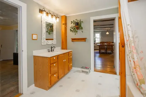 348 Mccrillis Corner Road Wilton ME 04294