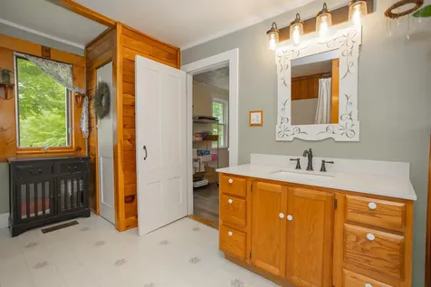 348 Mccrillis Corner Road Wilton ME 04294