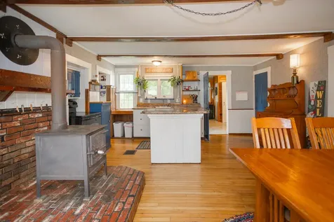 348 Mccrillis Corner Road Wilton ME 04294