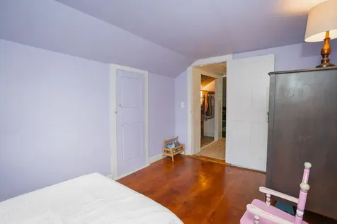 348 Mccrillis Corner Road Wilton ME 04294
