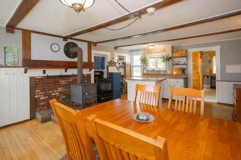 348 Mccrillis Corner Road Wilton ME 04294