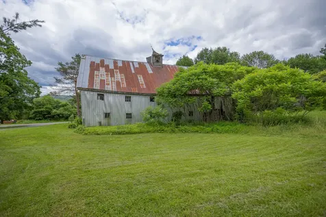 348 Mccrillis Corner Road Wilton ME 04294