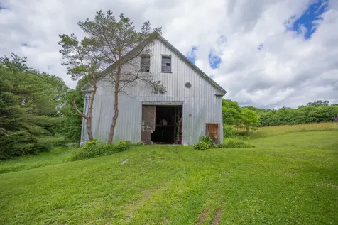 348 Mccrillis Corner Road Wilton ME 04294